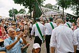 Schützenfest 2025