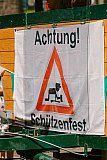 Schützenfest 2025