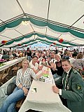 Schützenfest 2025