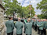 Schützenfest 2025