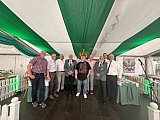  Schützenfest 2024 