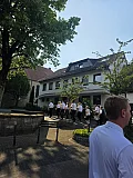 Sch&uuml;tzenfest 2026
