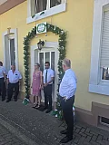 Sch&uuml;tzenfest 2026