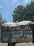 Sch&uuml;tzenfest 2026