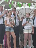Sch&uuml;tzenfest 2026