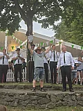 Sch&uuml;tzenfest 2026
