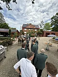 Sch&uuml;tzenfest 2026