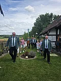 Sch&uuml;tzenfest 2026