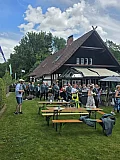Sch&uuml;tzenfest 2026