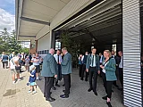 Sch&uuml;tzenfest 2026