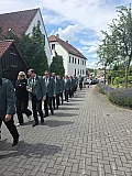Sch&uuml;tzenfest 2026