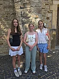 Sch&uuml;tzenfest 2026