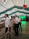 Sch&uuml;tzenfest 2026