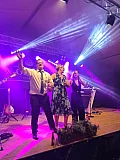 Sch&uuml;tzenfest 2026