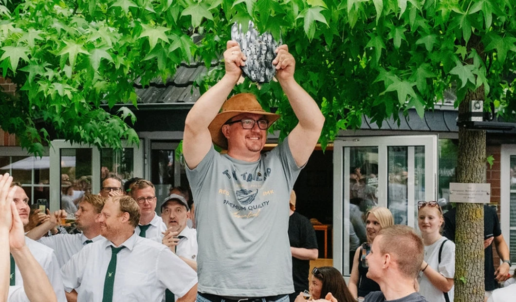Nachbericht Sch&uuml;tzenfest Borgloh 2026